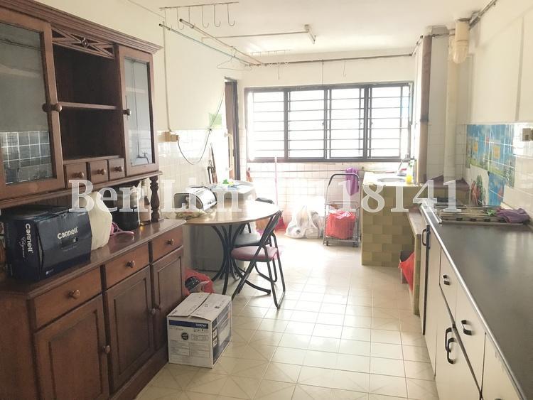 Blk 466 Ang Mo Kio Avenue 10 (Ang Mo Kio), HDB 3 Rooms #157483802